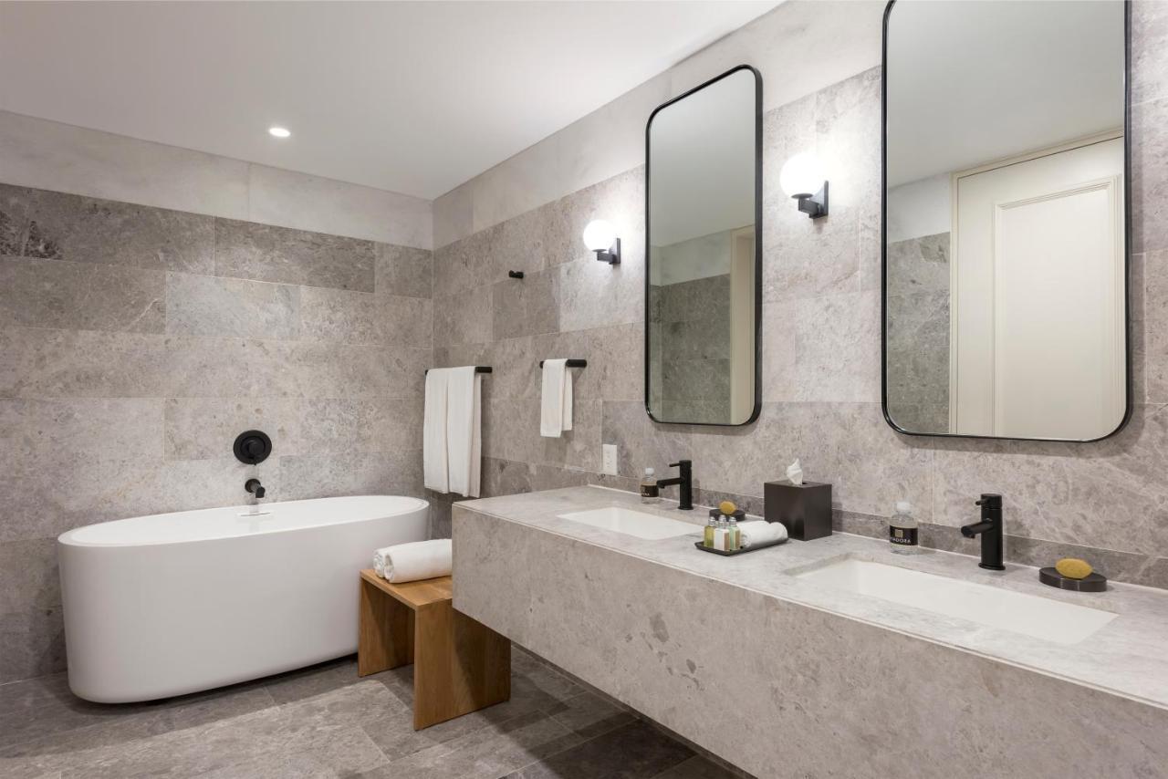 Apartamento Deluxe